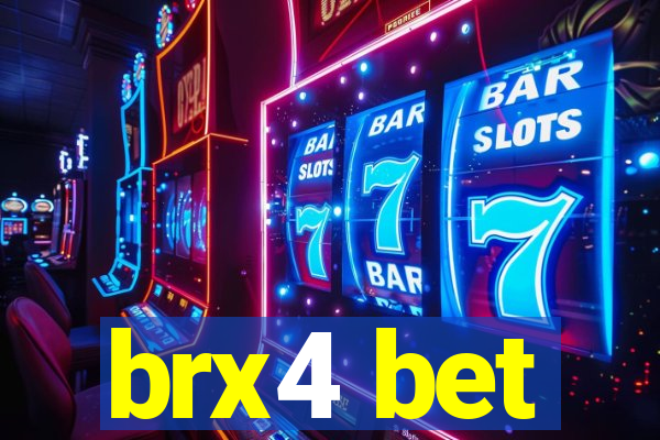 brx4 bet